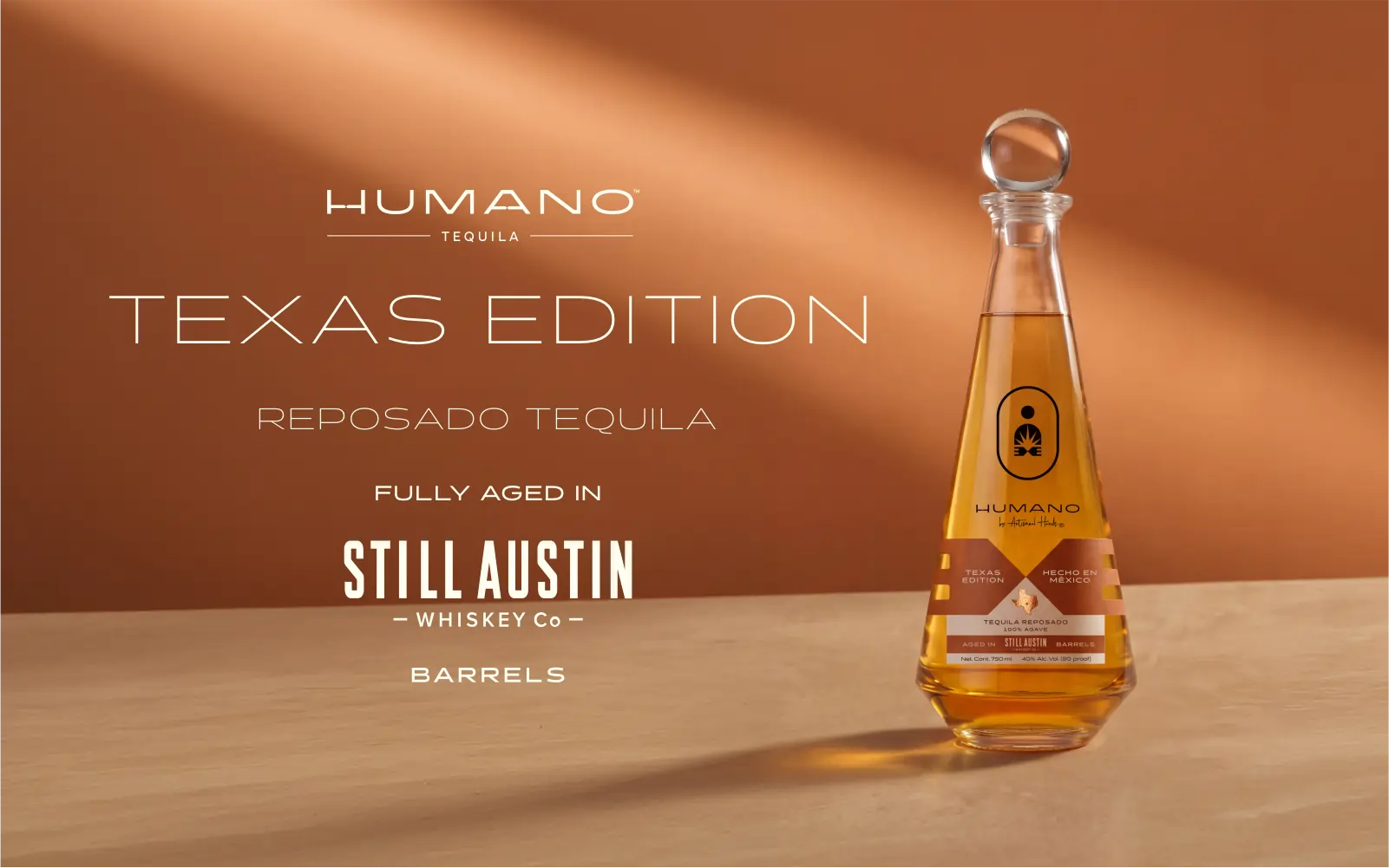 Humano Texas Edition